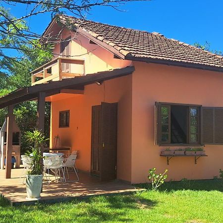 Вилла Chale - Guarda Do Embau - Privado, Tranquilo E Seguro Экстерьер фото