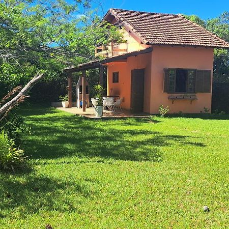Вилла Chale - Guarda Do Embau - Privado, Tranquilo E Seguro Экстерьер фото