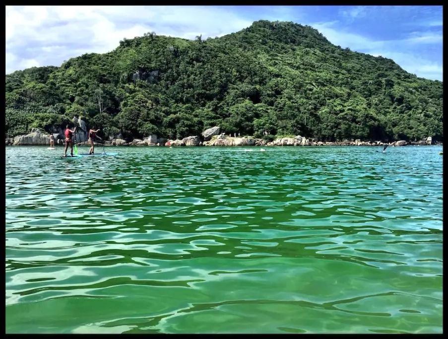 Вилла Chale - Guarda Do Embau - Privado, Tranquilo E Seguro Экстерьер фото