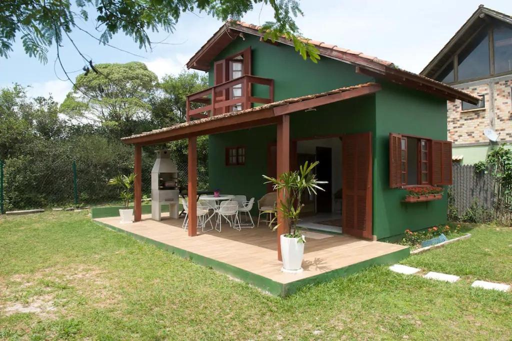 Вилла Chale - Guarda Do Embau - Privado, Tranquilo E Seguro Экстерьер фото