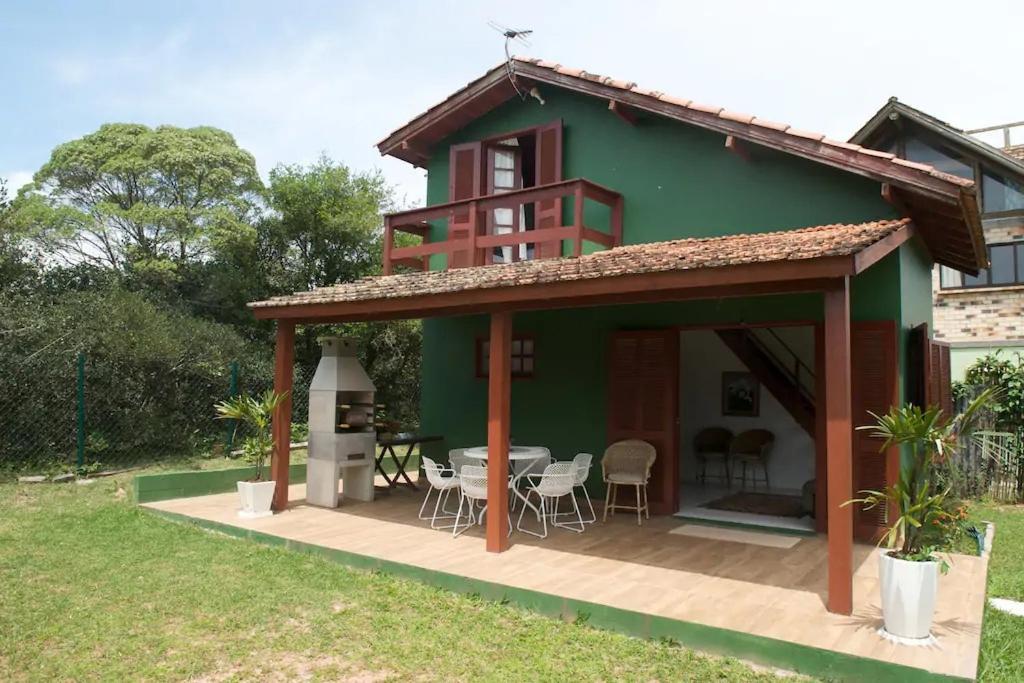 Вилла Chale - Guarda Do Embau - Privado, Tranquilo E Seguro Экстерьер фото