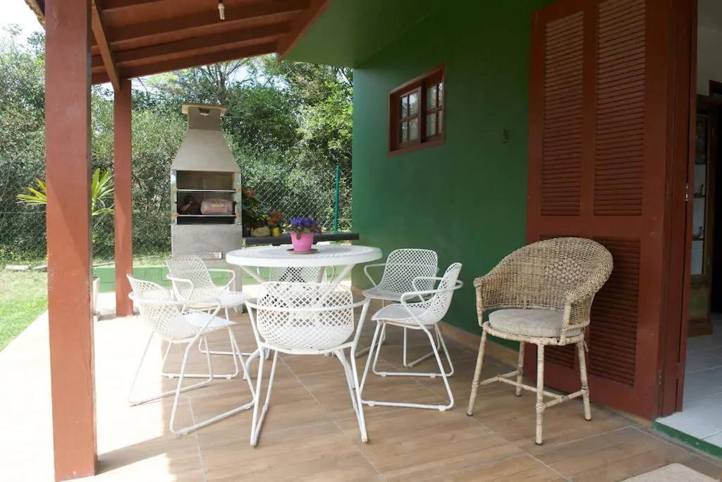 Вилла Chale - Guarda Do Embau - Privado, Tranquilo E Seguro Экстерьер фото