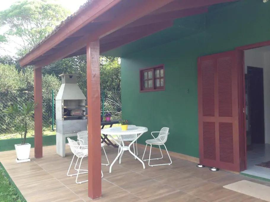 Вилла Chale - Guarda Do Embau - Privado, Tranquilo E Seguro Экстерьер фото