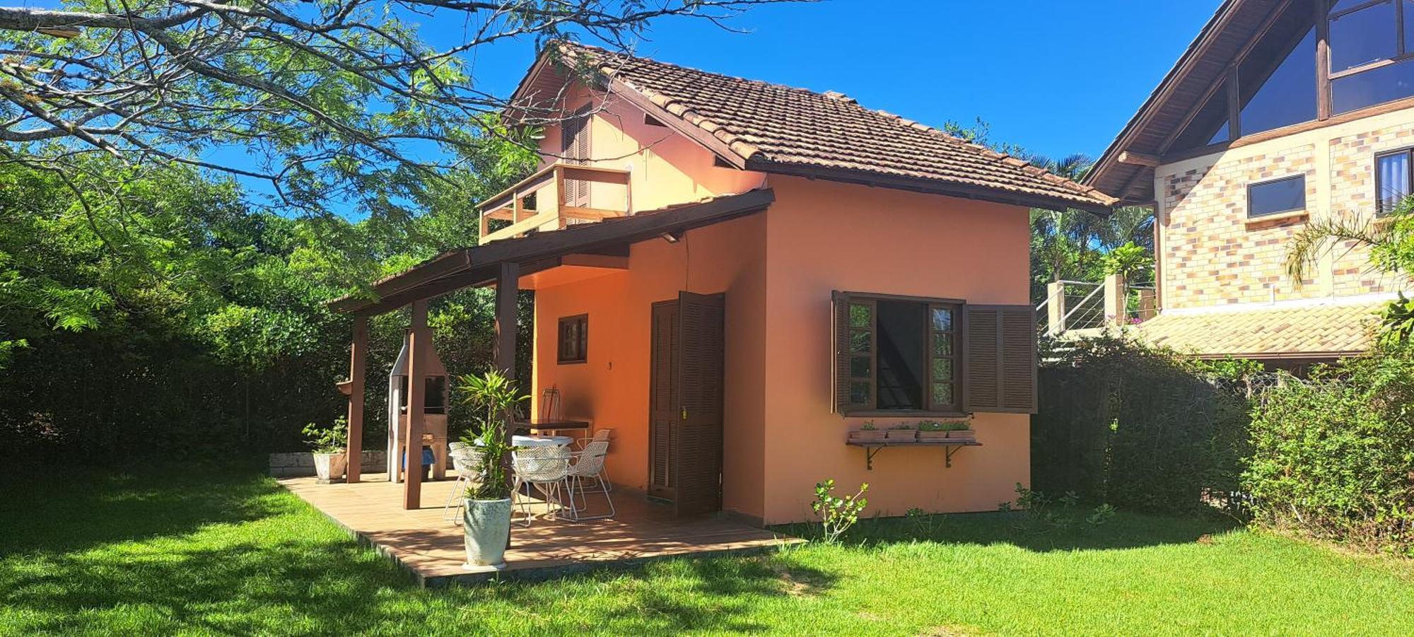 Вилла Chale - Guarda Do Embau - Privado, Tranquilo E Seguro Экстерьер фото